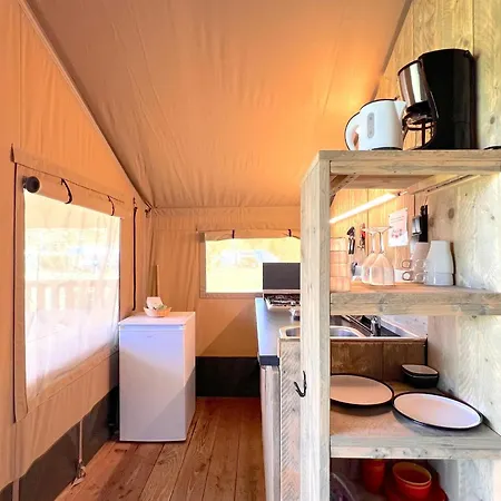 Casa vacanze De Hommel