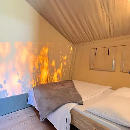 De Hommel Holiday home *