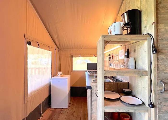 Holiday home De Hommel