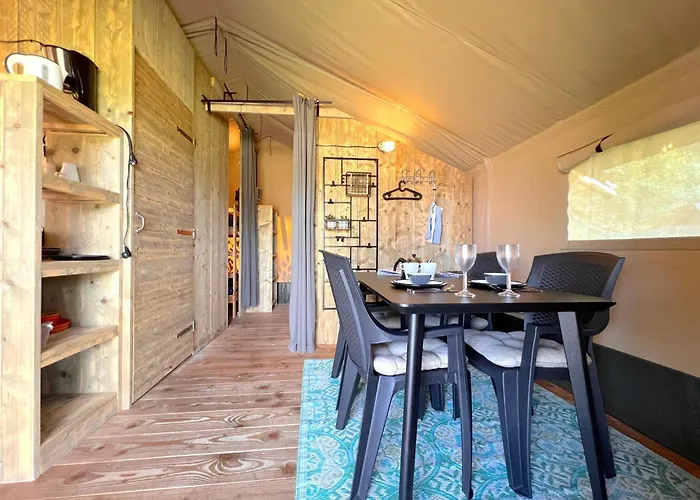 Holiday home De Hommel *