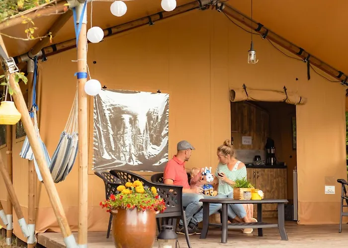 De Hommel Holiday home *