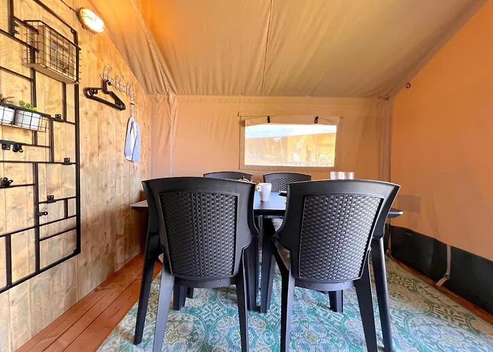 De Hommel Holiday home *