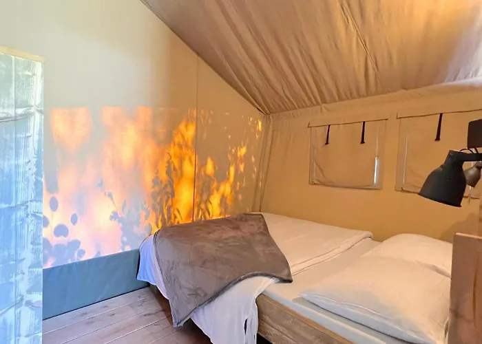 De Hommel Holiday home *