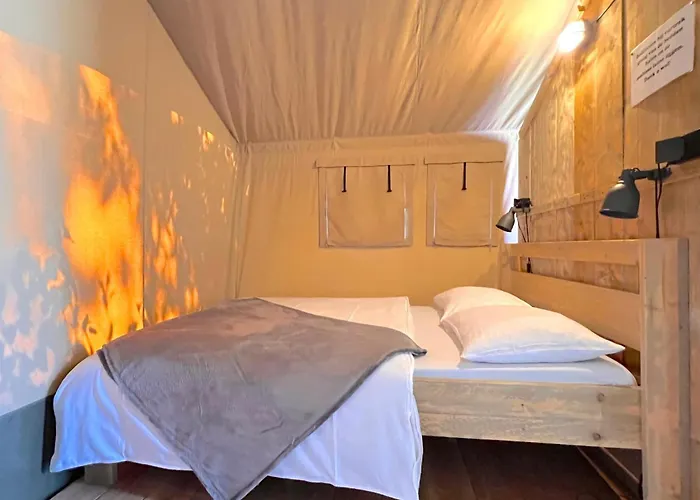 De Hommel Holiday home *