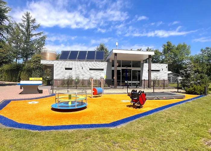 Holiday home De Hommel