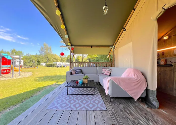 De Hommel * Hulshorst