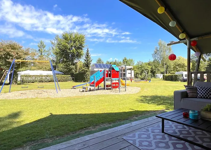 Holiday home De Hommel