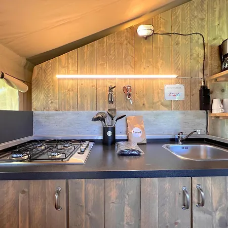 Casa vacanze De Hommel Hulshorst
