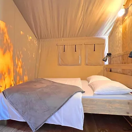 De Hommel Сasa de vacaciones *