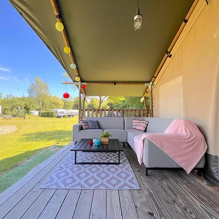 De Hommel * Hulshorst