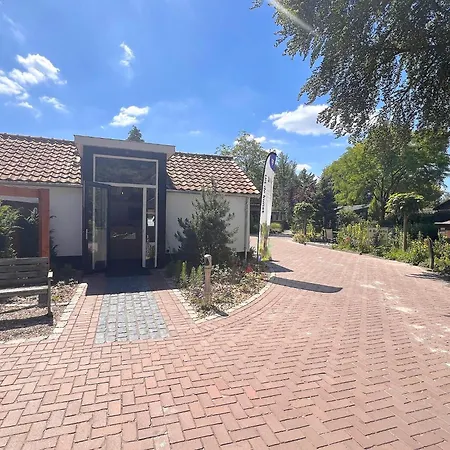 Сasa de vacaciones De Hommel