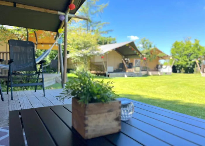 De Hommel * Hulshorst